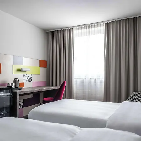 Pentahotel 4* Wiesbaden
