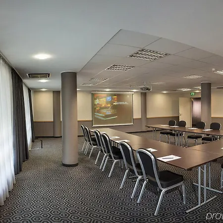 Hotel Pentahotel Wiesbaden