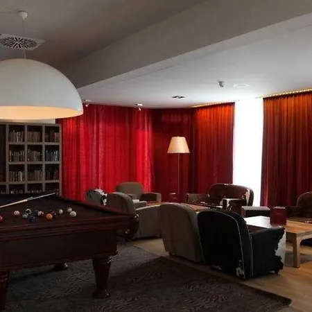 Pentahotel