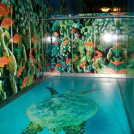 Pentahotel 4* فيسبادن