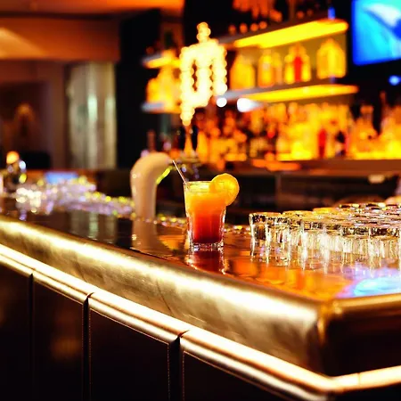 Pentahotel فيسبادن