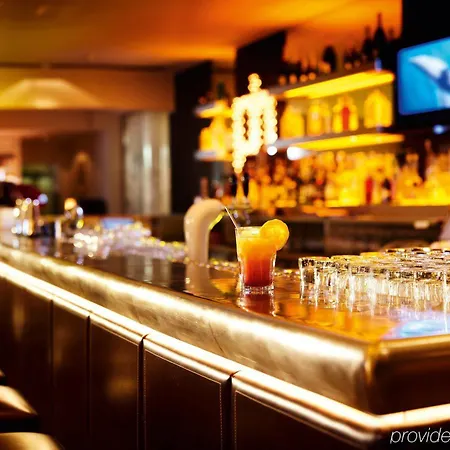 فندق Pentahotel فيسبادن