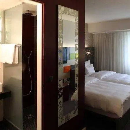 Pentahotel 4* Висбаден