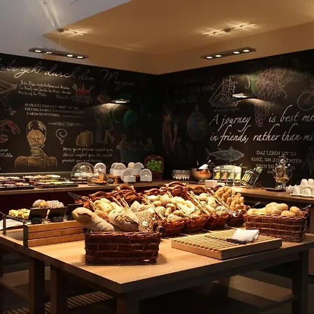 Pentahotel Hotel Wiesbaden