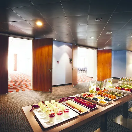 Hotel Pentahotel Wiesbaden