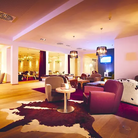 Pentahotel Отель Висбаден