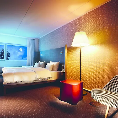 Pentahotel