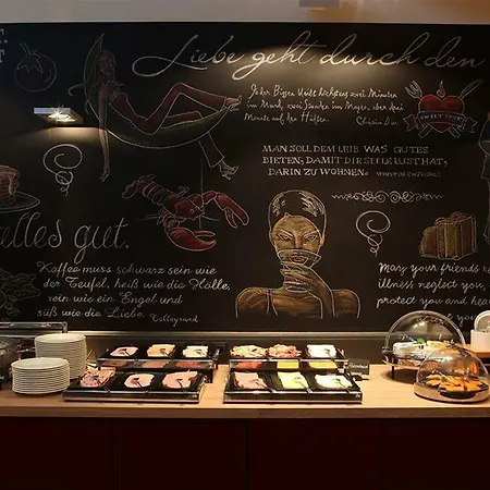 Pentahotel Wiesbaden