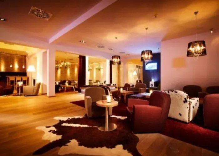 Hotel Pentahotel Wiesbaden