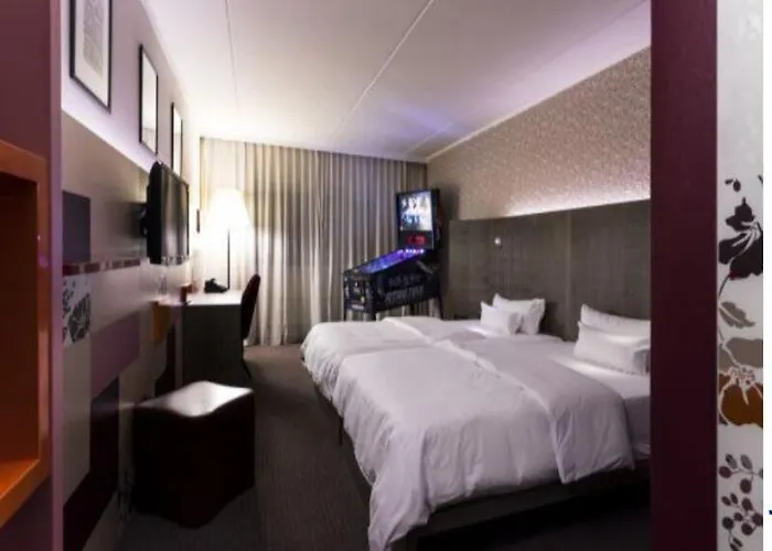 Pentahotel Wiesbaden