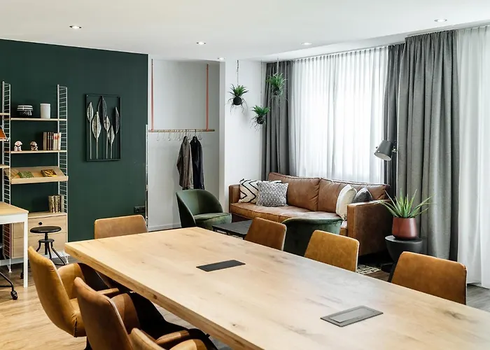 Pentahotel Hotel Wiesbaden