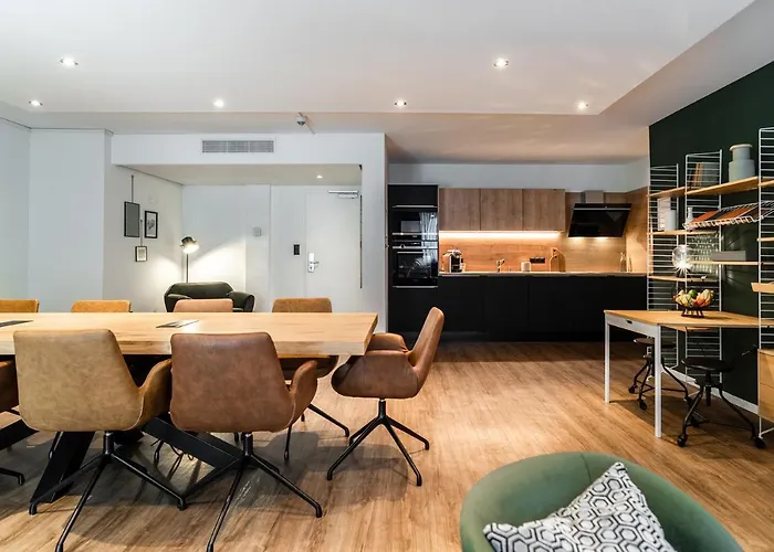 Pentahotel Wiesbaden