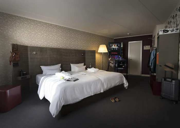 Pentahotel 4* Wiesbaden