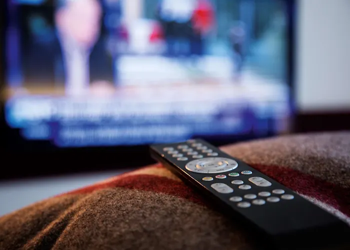 Pentahotel 4* Wiesbaden