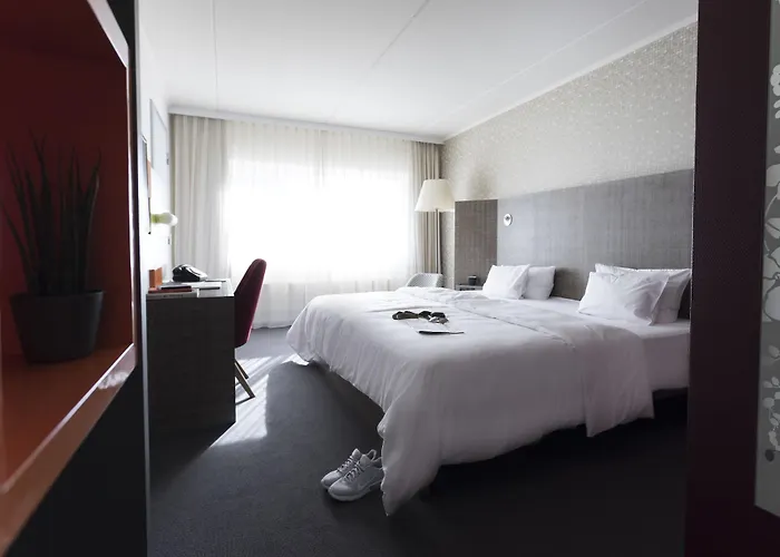 Pentahotel Hotel Wiesbaden