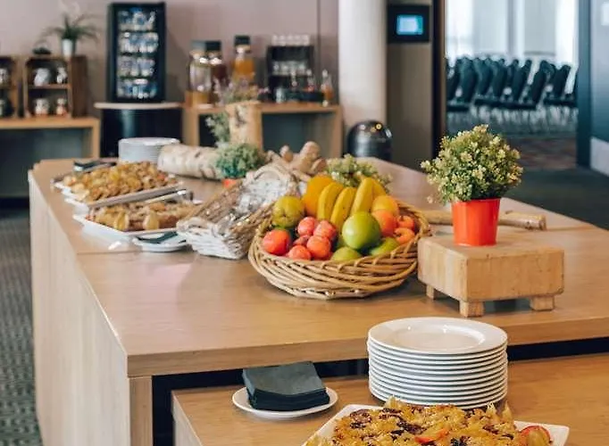 Pentahotel Wiesbaden