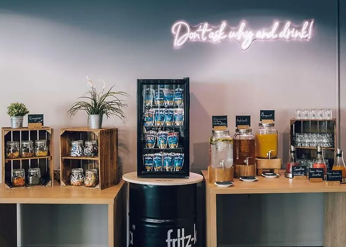 Hotel Pentahotel Wiesbaden