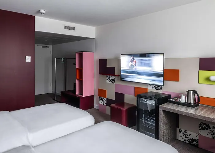 Pentahotel 4* Wiesbaden