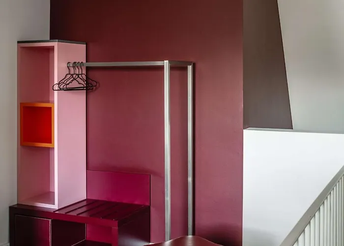 Hotel Pentahotel Wiesbaden