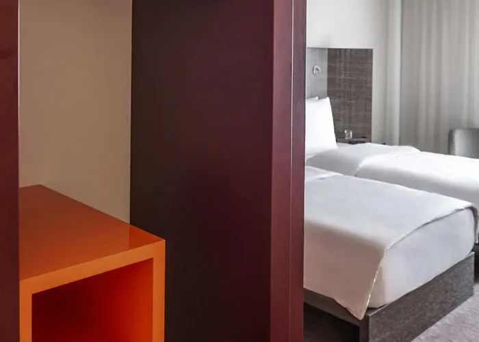 Pentahotel Wiesbaden