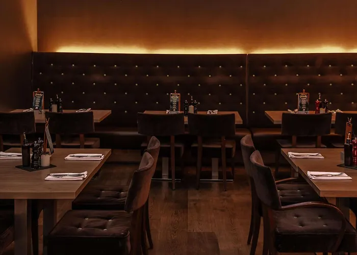 Pentahotel 4* Wiesbaden