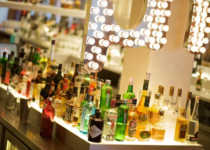 Pentahotel 4* Wiesbaden