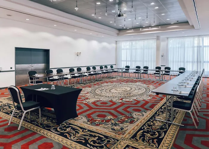 Pentahotel Hotel Wiesbaden