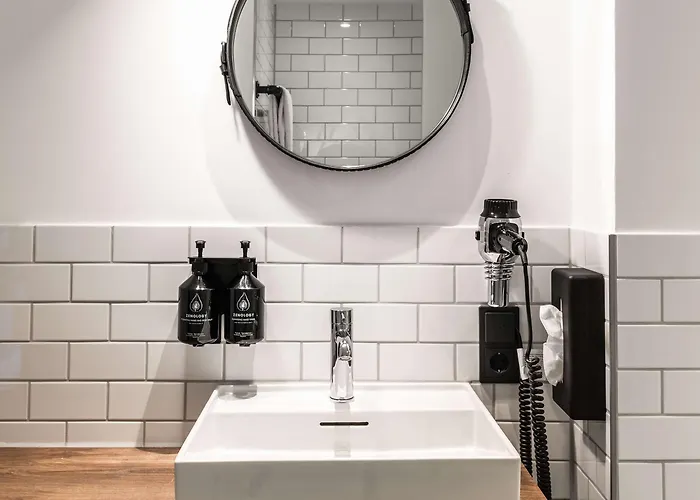 Pentahotel Hotel Wiesbaden