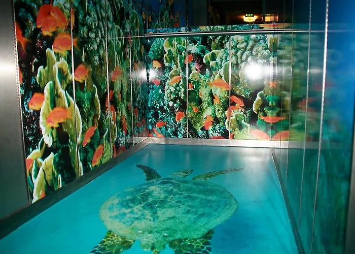 Pentahotel 4* Wiesbaden