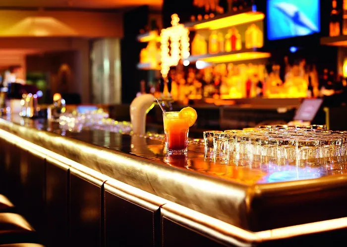 Pentahotel Wiesbaden