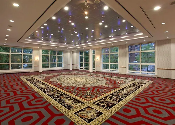 Pentahotel Wiesbaden