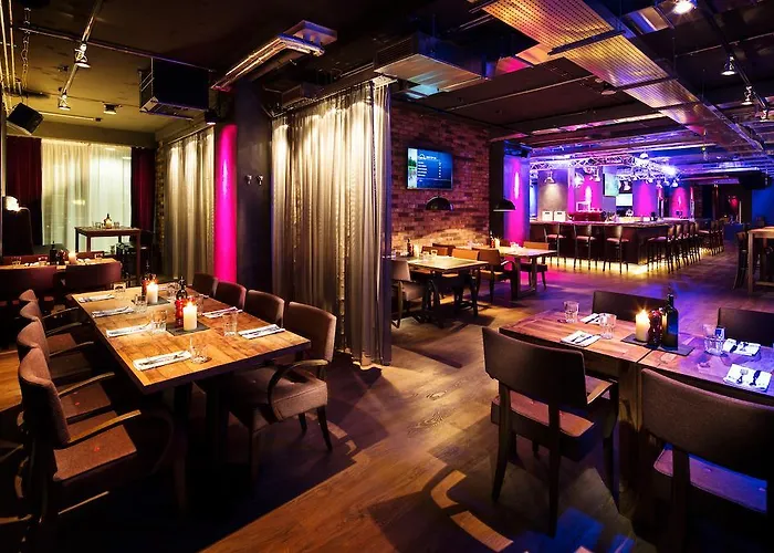 Pentahotel 4* Wiesbaden