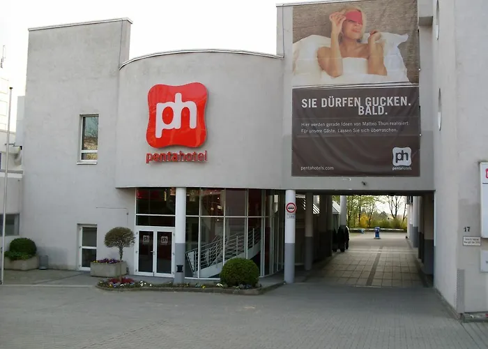 Pentahotel Wiesbaden