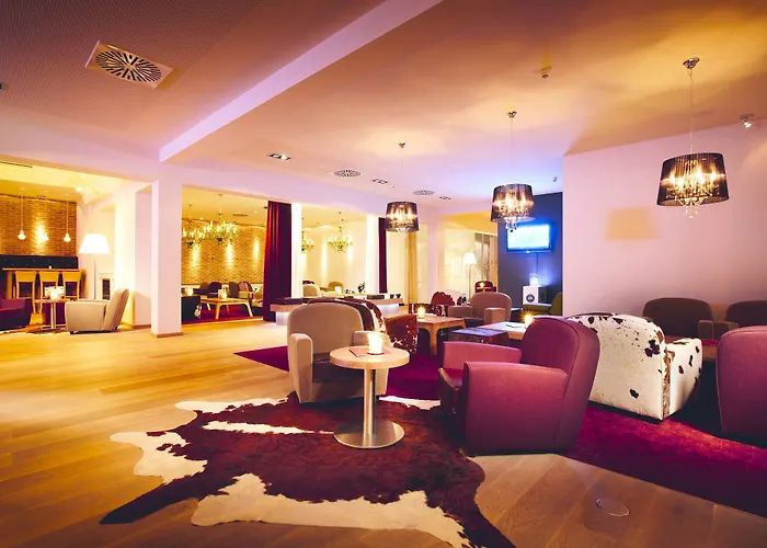 Pentahotel Hotel Wiesbaden