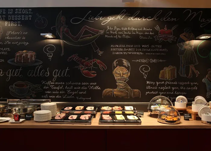 Pentahotel Wiesbaden